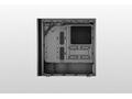 Cooler Master case Silencio S600 Steel, ATX, 2x 12
