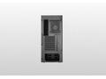 Cooler Master case Silencio S600 Steel, ATX, 2x 12