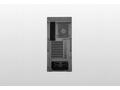 Cooler Master case Silencio S600 Steel, ATX, 2x 12