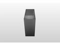 Cooler Master case Silencio S600 Steel, ATX, 2x 12
