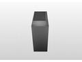 Cooler Master case Silencio S600 Steel, ATX, 2x 12