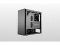 Cooler Master case Silencio S600 Steel, ATX, 2x 12