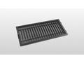Cooler Master case Silencio S600 Steel, ATX, 2x 12