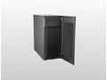Cooler Master case Silencio S600 Steel, ATX, 2x 12
