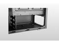 Cooler Master case Silencio S600 Steel, ATX, 2x 12
