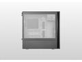 Cooler Master case Silencio S600 TG, ATX, Průhledn