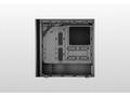 Cooler Master case Silencio S600 TG, ATX, Průhledn