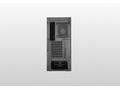 Cooler Master case Silencio S600 TG, ATX, Průhledn