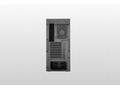Cooler Master case Silencio S600 TG, ATX, Průhledn