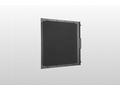 Cooler Master case Silencio S600 TG, ATX, Průhledn