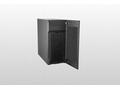 Cooler Master case Silencio S600 Tempered Glass, A