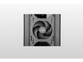 Cooler Master case Silencio S600 TG, ATX, Průhledn