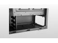Cooler Master case Silencio S600 TG, ATX, Průhledn