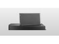 Cooler Master case Silencio S600 TG, ATX, Průhledn