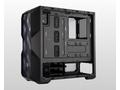 Cooler Master case MasterBox TD500 Mesh Black, bez