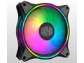 Cooler Master ventilátor MasterFan MF120 Halo 3in1