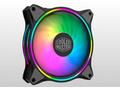 Cooler Master ventilátor Master Fan MF120 HALO, Du