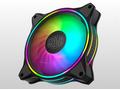 Cooler Master ventilátor Master Fan MF120 HALO, Du