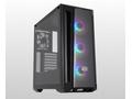 Cooler Master case MasterBox MB520 aRGB, E-ATX, Mi