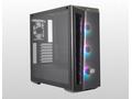Cooler Master case MasterBox MB520 ARGB, E-ATX, Pr