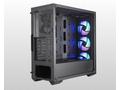 Cooler Master case MasterBox MB520 aRGB, E-ATX, Mi