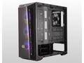 Cooler Master case MasterBox MB520 aRGB, E-ATX, Mi