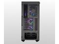 Cooler Master case MasterBox MB520 ARGB, E-ATX, Pr