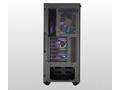 Cooler Master case MasterBox MB520 aRGB, E-ATX, Mi