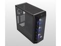 Cooler Master case MasterBox MB520 ARGB, E-ATX, Pr