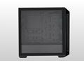 Cooler Master case MasterBox MB520 ARGB, E-ATX, Pr