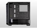 Cooler Master case MasterBox MB511 aRGB, E-ATX, Mi