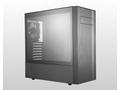 Cooler Master case MasterBox NR600 with ODD, ATX, 