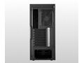 Cooler Master case MasterBox NR600 with ODD, ATX, 