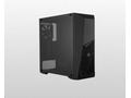 Cooler Master case MasterBox K501L, ATX, Mid Tower