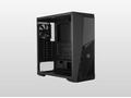 Cooler Master case MasterBox K501L, ATX, Mid Tower