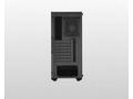 Cooler Master case MasterBox K501L, ATX, Mid Tower