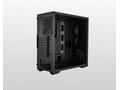 Cooler Master case MasterBox K501L, ATX, Mid Tower