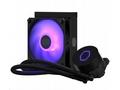 COOLER MASTER vodní chladič MASTERLIQUID LITE 120L