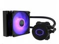 Cooler Master vodní chladič MasterLiquid ML120L RG