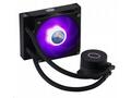 Cooler Master vodní chladič MasterLiquid ML120L RG