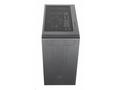 Cooler Master case MasterBox MB400L ODD, mATX, Prů