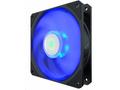Cooler Master ventilátor SickleFlow 120 Blue