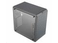 Cooler Master case MasterBox Q500L, Mid Tower, USB