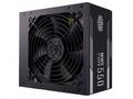 Cooler Master zdroj MWE White 550W V2, 120mm, 80+