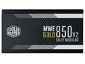 Cooler Master zdroj MWE 850 Gold-v2 Full modular, 
