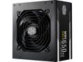 Cooler Master zdroj MWE 650 Gold-v2 Full modular, 