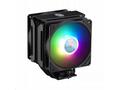 Cooler Master chladič MasterAir MA612 Stealth ARGB