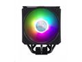 Cooler Master chladič MasterAir MA612 Stealth ARGB