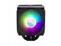 Cooler Master chladič MasterAir MA612 Stealth ARGB
