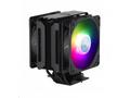 Cooler Master chladič MasterAir MA612 Stealth ARGB